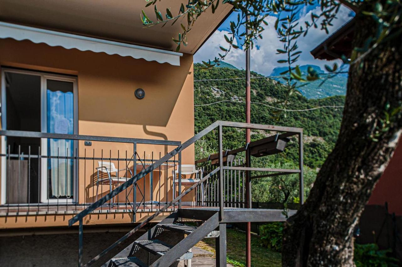 Casa Simone Malcesine Exterior foto